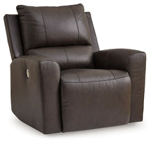 Load image into Gallery viewer, Boxmere - Storm - Power Rocker Recliner