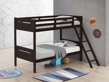 Load image into Gallery viewer, Littleton - Bunk Bed