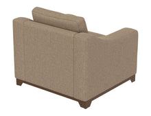 Load image into Gallery viewer, Natural Parota - Armchair