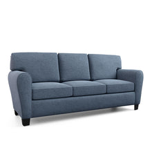 Load image into Gallery viewer, Collins - Sofa - Navy