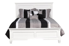 Load image into Gallery viewer, Tamarack - Bed