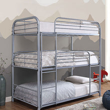 Load image into Gallery viewer, Opal - Triple Decker Bed