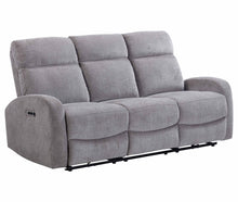 Load image into Gallery viewer, Tuscany - Power Reclining Sofa Set