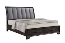 Load image into Gallery viewer, Jaymes - Bedroom Set
