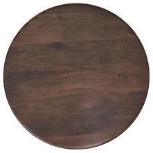 Load image into Gallery viewer, Dale - Round Solid Mango Wood Table