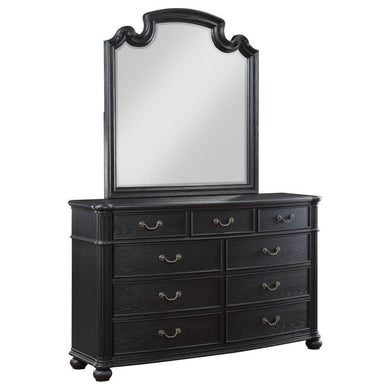 Celina - 9-Drawer Dresser