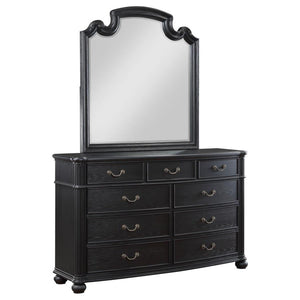 Celina - 9-Drawer Dresser