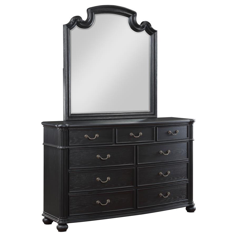 Celina - 9-Drawer Dresser
