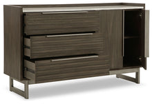 Load image into Gallery viewer, Arkenton - Dresser, Mirror