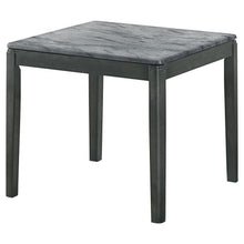 Load image into Gallery viewer, Mozzi - Faux Marble Coffee Table Set