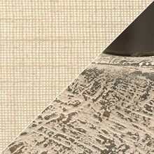 Load image into Gallery viewer, Harif - Beige - Paper Table Lamp