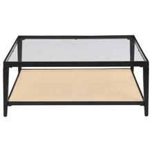 Load image into Gallery viewer, Amherst - Coffee Table Set
