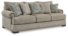 Load image into Gallery viewer, Galemore - Quarry - Sofa