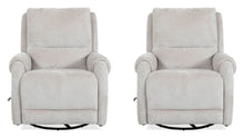 Load image into Gallery viewer, Gentry - Manual Swivel Glider Recliner