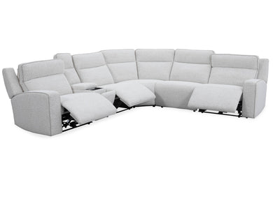 Lancaster - Sectional