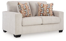 Load image into Gallery viewer, Aviemore - Loveseat