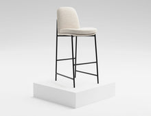 Load image into Gallery viewer, Seating - Metal Bar Stool