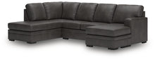 Load image into Gallery viewer, Lofton-Pike - Sectional