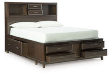 Load image into Gallery viewer, Vanmore - Storage Bed