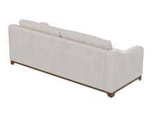 Load image into Gallery viewer, Natural Parota - Sofa - Marfil