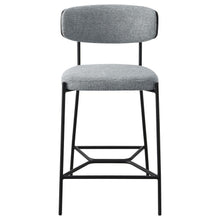 Load image into Gallery viewer, Elison - Bar Stool (Set of 2)