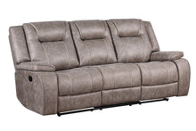 Load image into Gallery viewer, Blake - Manual Reclining Sofa Set