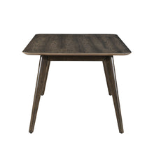 Load image into Gallery viewer, Rex - 72&quot; Fixed Top Rectangle Dining Table - Walnut