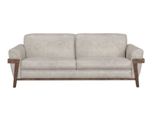 Load image into Gallery viewer, Loft Brown - Sofa