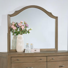 Load image into Gallery viewer, Revello - Dresser Mirror - Washed Mango