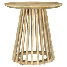 Load image into Gallery viewer, Touhy - Round Coffee Table Set