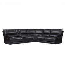 Load image into Gallery viewer, Whitman - 6 Piece Power Reclining Sectional