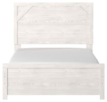 Load image into Gallery viewer, Gerridan - Panel Bed