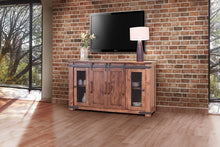 Load image into Gallery viewer, Parota - TV Stand with Drawers