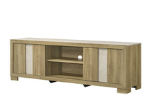 Load image into Gallery viewer, Rangley - TV Stand - Driftwood