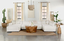 Load image into Gallery viewer, Freddie - Upholstered Modular Sectional Sofa