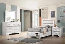 Load image into Gallery viewer, Miranda - Storage Bedroom Set