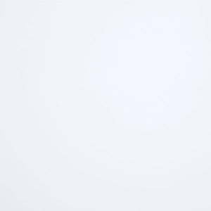 Bexhill - Dresser Mirror - White