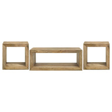 Load image into Gallery viewer, Benton - Coffee And End Table Set