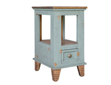 Load image into Gallery viewer, Toscana - Chair Side Table