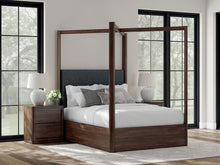 Load image into Gallery viewer, Dilenno - Canopy Bed