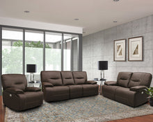 Load image into Gallery viewer, Spartacus - Power Recliner