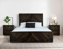 Load image into Gallery viewer, Black Balam - Bed