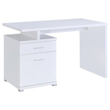 Load image into Gallery viewer, Irving - 2-Drawer Office Computer Desk