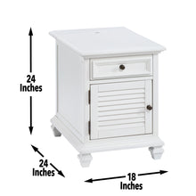 Load image into Gallery viewer, Charlestown - Table Set