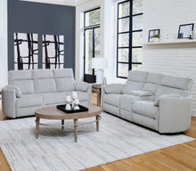 Load image into Gallery viewer, Radius - Power Reclining Sofa Set