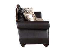 Load image into Gallery viewer, Maximus - Sofa - Dark Brown