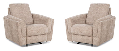Morehead - Power Glider Recliner