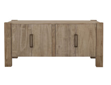 Load image into Gallery viewer, Luma - Console - Sand Brown