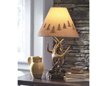 Load image into Gallery viewer, Derek - Table Lamp (Set of 2)