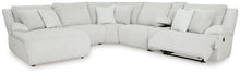 Load image into Gallery viewer, Top Tier - Reclining Sectional